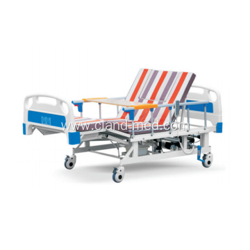 Multifunctional Good Quality Electric Medical Hospital Bed